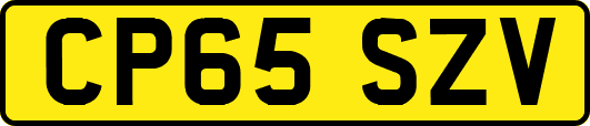 CP65SZV