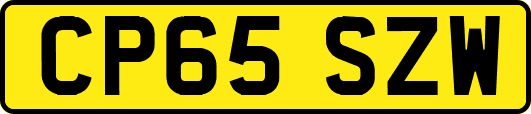 CP65SZW