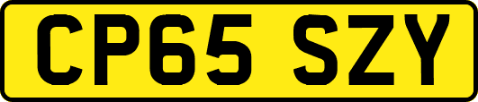 CP65SZY