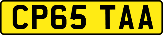CP65TAA