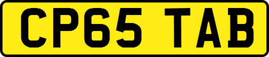 CP65TAB
