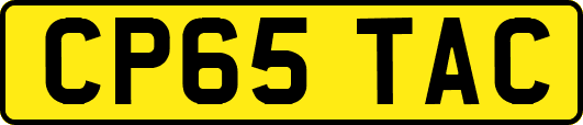 CP65TAC