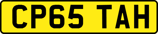 CP65TAH