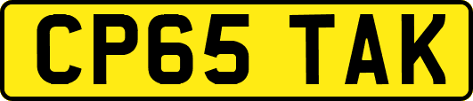 CP65TAK