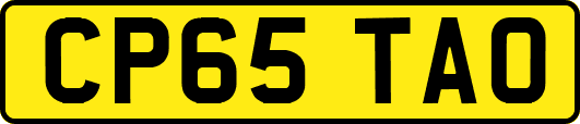 CP65TAO