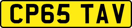 CP65TAV