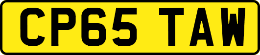 CP65TAW