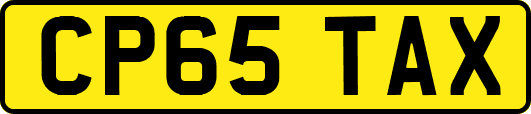 CP65TAX