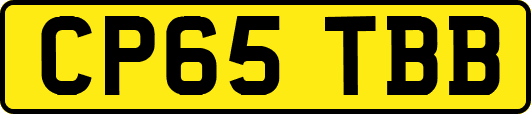 CP65TBB