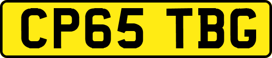 CP65TBG