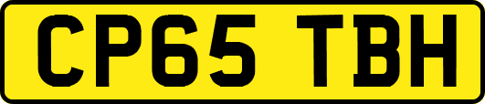 CP65TBH