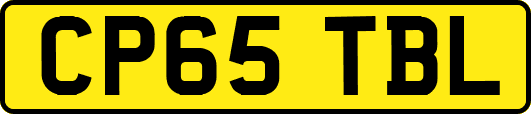 CP65TBL