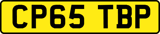 CP65TBP