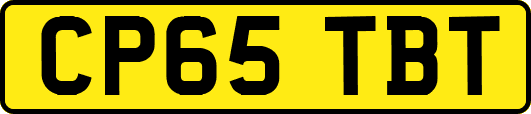 CP65TBT