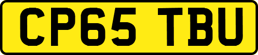 CP65TBU