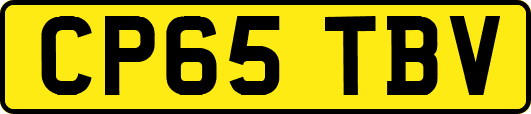 CP65TBV