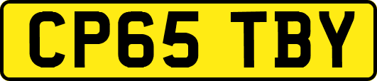 CP65TBY
