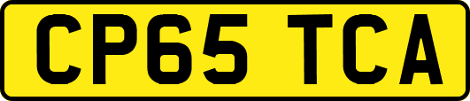 CP65TCA