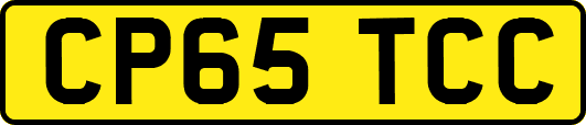 CP65TCC