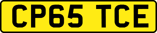 CP65TCE