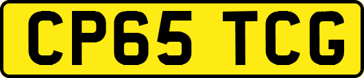 CP65TCG