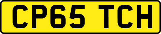 CP65TCH