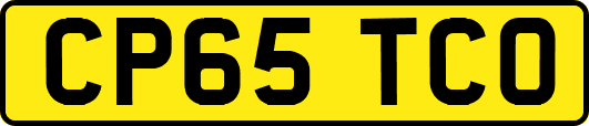 CP65TCO