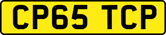 CP65TCP
