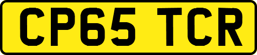 CP65TCR
