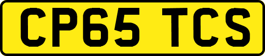 CP65TCS