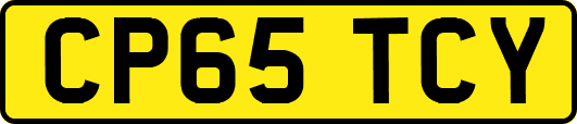 CP65TCY