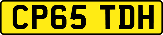 CP65TDH