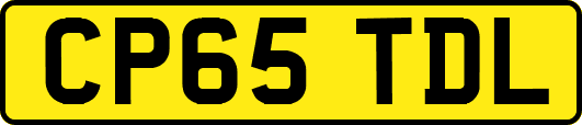 CP65TDL