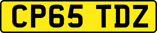 CP65TDZ