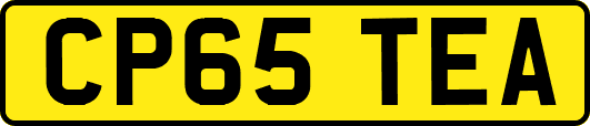 CP65TEA