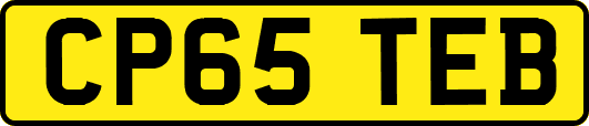 CP65TEB