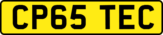 CP65TEC