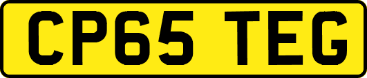 CP65TEG