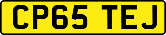 CP65TEJ