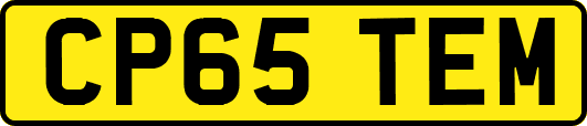 CP65TEM