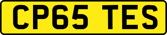 CP65TES