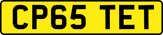 CP65TET