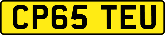CP65TEU