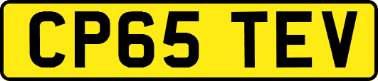 CP65TEV