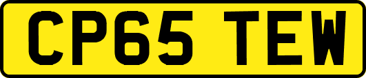 CP65TEW
