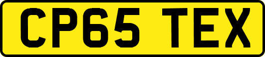 CP65TEX