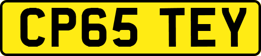 CP65TEY