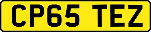 CP65TEZ