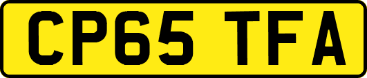 CP65TFA