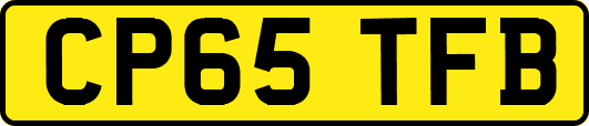 CP65TFB